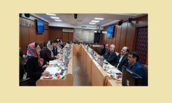 تأکید بر تبادل دانشجو و تحقیقات مشترک میان ایران و یک دانشگاه چینی