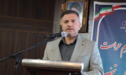 تأکید شرکت گاز کرمانشاه بر صرفه‌جویی با تشدید سرما