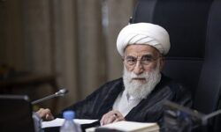 تاکید آیت‌الله جنتی بر تقویت وحدت حوزه و دانشگاه