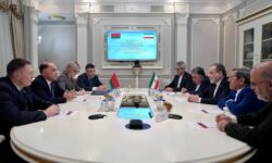 تاکید بر ضرورت همکاری تهران -مینسک بر جلوگیری از نقض اصول منشور ملل