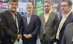 تاکید رئیس اتاق بازرگانی البرز بر ظرفیت‌های عمان برای توسعه صادرات و همکاری‌های تولیدی