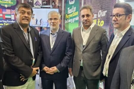 تاکید رئیس اتاق بازرگانی البرز بر ظرفیت‌های عمان برای توسعه صادرات و همکاری‌های تولیدی