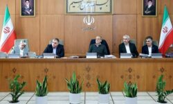 تاکید پزشکیان بر تسریع در اجرای قرارداد توسعه میدان نفتی آزادگان
