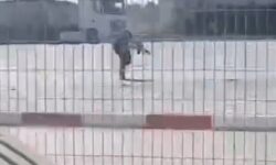 تحویل پیکر عامل عملیات ضد صهیونیستی گذرگاه کرامه به اردن
