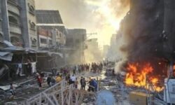 تداوم تجاوزگری و نقض آتش‌بس در نوار غزه از سوی رژیم صهیونیستی