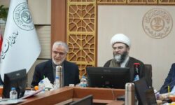 ترویج ارزش‌های قرآنی می‌تواند به ارتقای وضعیت فرهنگی کشور منجر شود