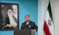 ترویج فرهنگ قرآن و نهج‌البلاغه؛ اولویت اول فراجا در سال جاری