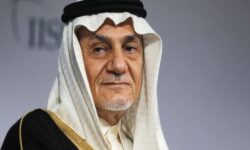 ترکی الفیصل: اسرائیل دردسرساز و عامل بی ثباتی منطقه است نه ایران