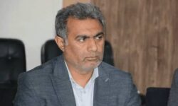 تشریح آخرین وضعیت بارندگی‌ها در بشاگرد هرمزگان