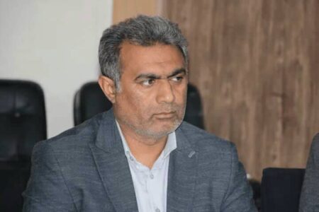 تشریح آخرین وضعیت بارندگی‌ها در بشاگرد هرمزگان