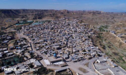 تشریح آخرین وضعیت روستای طولای قشم