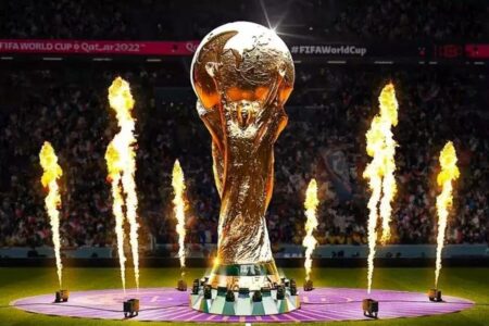 تصمیم جنجالی در جام جهانی با واکنش تند ایران و مصر روبرو شد