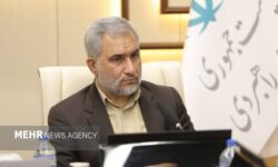 تصمیم‌گیری بر مبنای نظرات کارشناسی، راهبرد عملی دولت چهاردهم است
