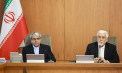 تصویب آیین‌نامه ممنوعیت تامین و ارتقای هرگونه موسسه آموزش عالی جدید