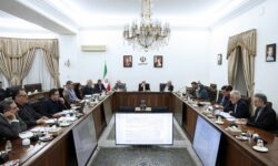 تصویب قیمت پایه و روش مولدسازی ۴۸ فقره ملک و زمین