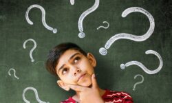 تعمقی بر عرفان و سلامت معنوی کودکان از چیستی تا چرایی