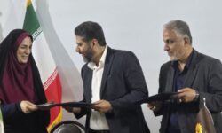 تفاهم‌نامه تشکیل و فعالیت باشگاه حافظان کوچک خاک در خرمشهر امضا شد