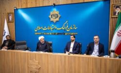 تقویت دیپلماسی جوانان با محوریت بریکس، شانگهای و ایرانیان خارج از کشور