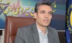تلاش شبانه‌روزی ۶۵ گروه عملیاتی برای پایداری برق کهگیلویه و بویراحمد