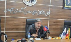 تمرکز بر تجاری‌سازی ایده‌های استارتاپی در آبادان