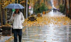 تهران در آستانه سرما و یخبندان بی سابقه/ هشدار جدی هواشناسی به پایتخت نشینان