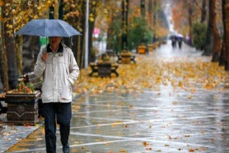تهران در آستانه سرما و یخبندان بی سابقه/ هشدار جدی هواشناسی به پایتخت نشینان