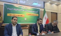 توانمندسازی دانش‌آموزان سرمایه‌گذاری برای آینده خرمشهر است| هدف‌گذاری توسعه تجارت خارجی