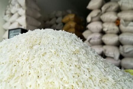 توزیع گسترده برنج 129 هزار تومانی در بازار آغاز شد