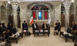 توسعه آئین‌های نکوداشت بزرگان به یک هفته تا یک ماه