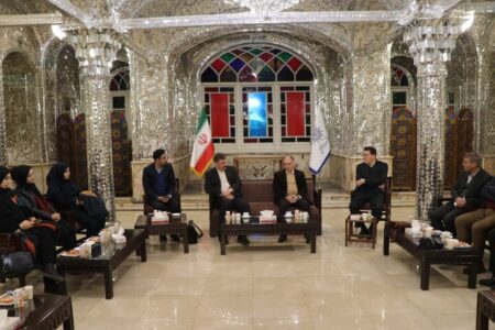 توسعه آئین‌های نکوداشت بزرگان به یک هفته تا یک ماه