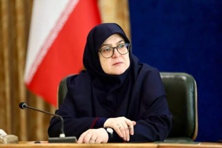 ‏توسعه ایران بدون شنیدن صدای دانشگاه ممکن نیست
