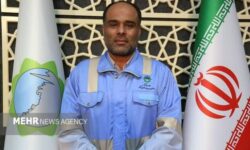 توضیحات مدیرکل بحران استانداری هرمزگان در مورد آخرین وضعیت بارندگی‌ها