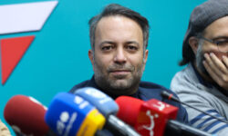 توضیحات کامران نجف‌زاده از وایرالی‌ها و خط قرمزهای «برمودا»