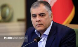 تکذیب استعفای وزیر نفت