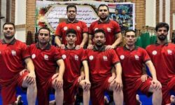 تیم ملی زورخانه‌ای ایران قهرمان جام جهانی شد