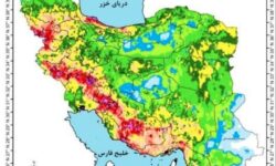 ثبت رکورد جدید بارش‌ها در غرب و جنوب کشور| جزیره خارک در صدر پربارش‌ترین‌ها