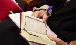 ثبت‌نام ترم زمستان مقدمات تدبر در قرآن آغاز شد