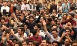 ثبت‌نام جایزه «جوان سال ۱۴۰۴» از اول دی‌ماه آغاز می‌شود