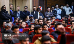 جایگاه دانشجو در تصمیم‌سازی‌های شهری کجاست
