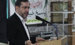 جبرائیلی: «مرگ بر آمریکا» شعار تبلیغاتی نشود