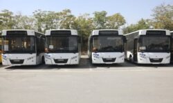 جذب ۱۰۰ درصدی تسهیلات بازسازی ناوگان حمل و نقل مسافر در لرستان