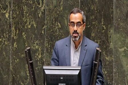 جریمه میلیاردی یک فروشنده لوازم یدکی؛ ایزدخواه خواستار رسیدگی شد