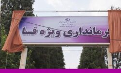 جزئیات بازداشت ۴ نفر در پی حمله به فرمانداری فسا