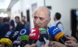 جزئیات برنامه بازی‌های تدارکاتی تیم ملی ایران
