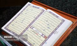 جزئیات برگزاری جشن قرآنی «چلچراغ آیه‌ها» در سراسر کشور