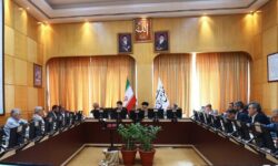 جزئیات جلسه کمیسیون امنیت ملی مجلس با وزیر ارتباطات و فناوری اطلاعات
