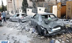 جزئیات پرداخت خسارت خودروهای جنگ ۱۲ روزه؛ از شنبه به بیمه ایران مراجعه کنید