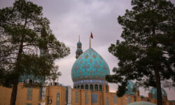 جشن ولادت حضرت زهرا(س) در آستان مسجد جمکران برگزار می شود