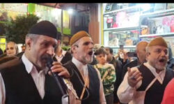 جشنواره حیات فاطمی در آمل