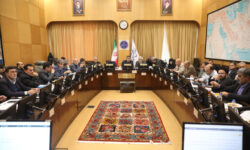 جلسات کمیسیون‌های تخصصی مجلس برگزار شد